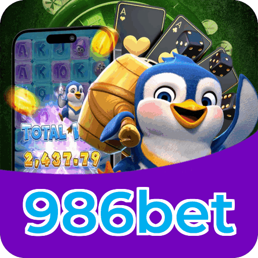 Slots Premium da PG Soft na 986bet